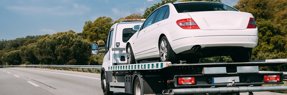 Towing Service Memphis, TN: What Drivers Should Know About Tire Problems