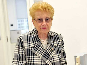 Ci ha lasciato Cleopatra Ferri