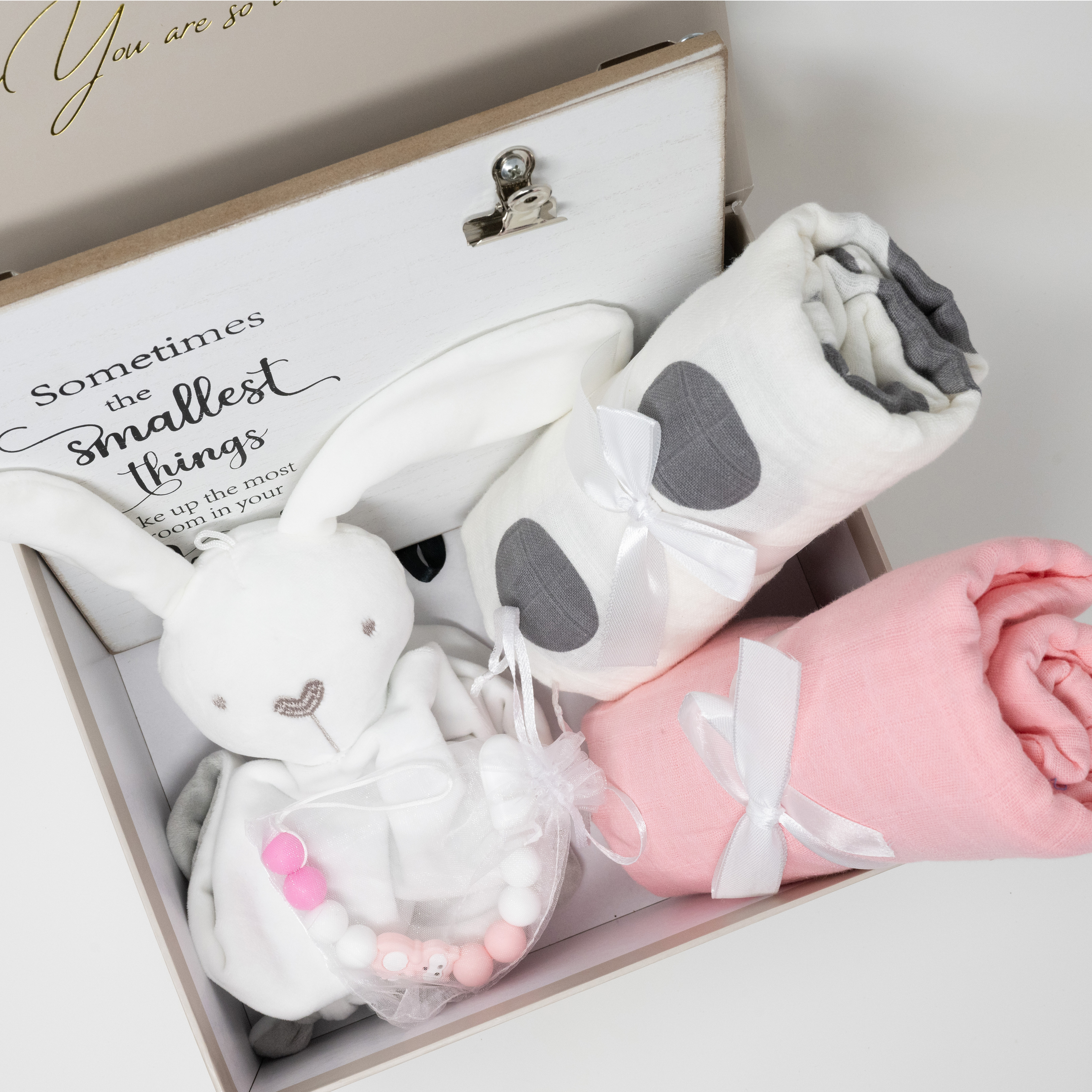 BABY GIFT SET
