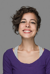 Smiling Girl
