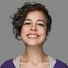Smiling Girl