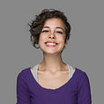 Smiling Girl