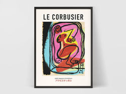 Le corbusier