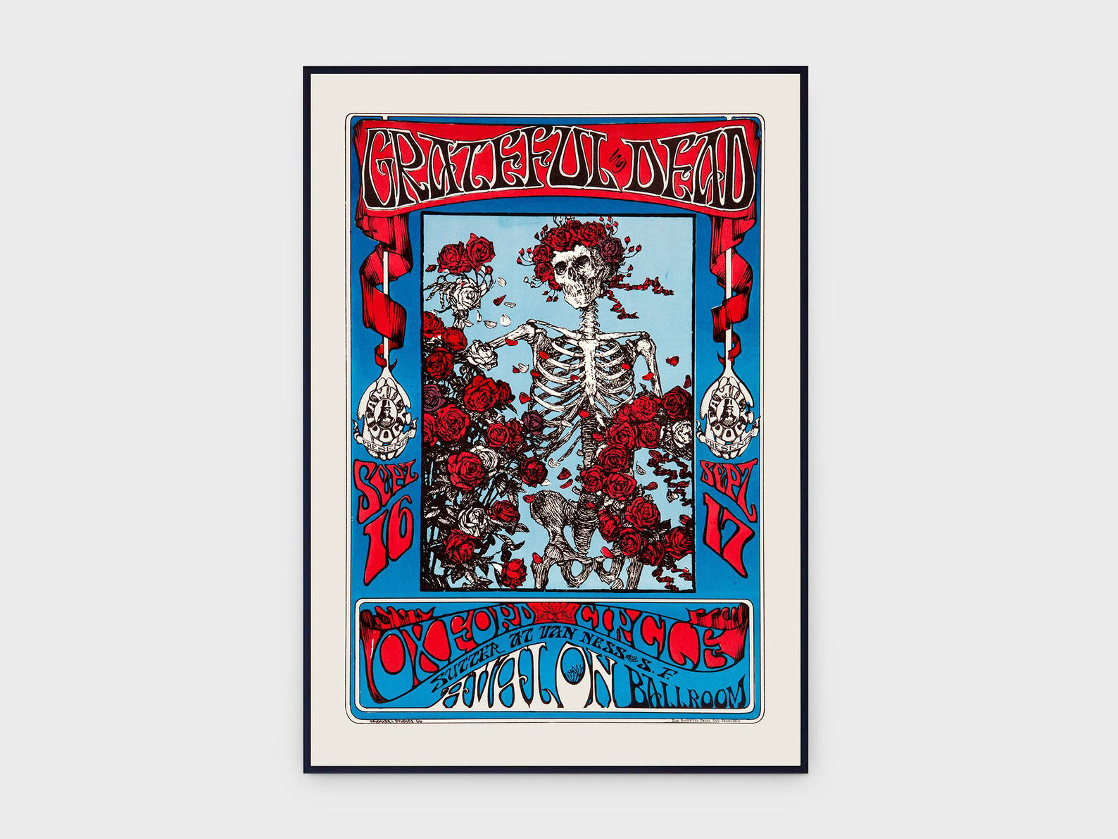 Grateful Dead