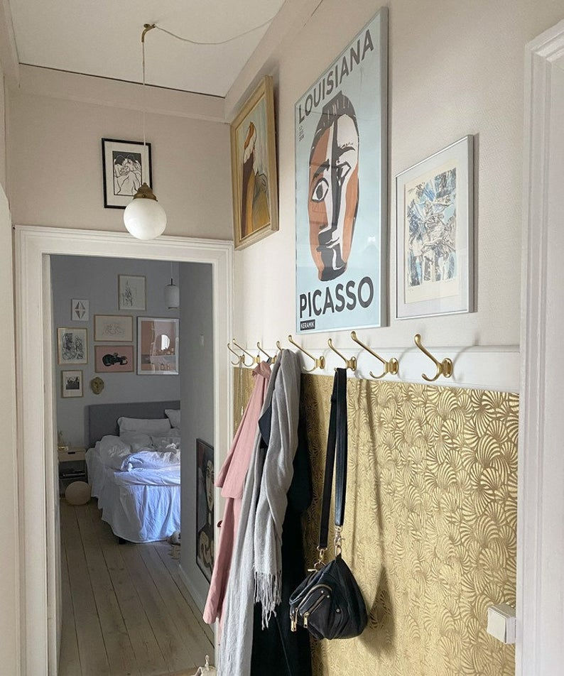 Miniatura: Picasso Louisiana