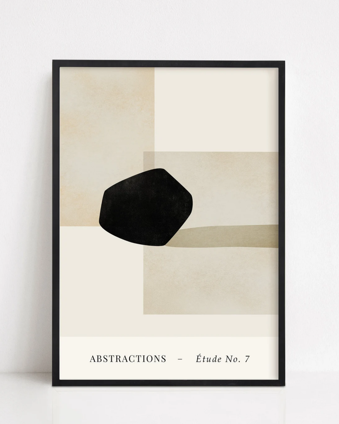 Abstractions No.7