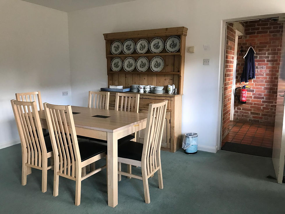 diningarea