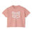 Thumbnail: Gravel Pit Box Crop Tee