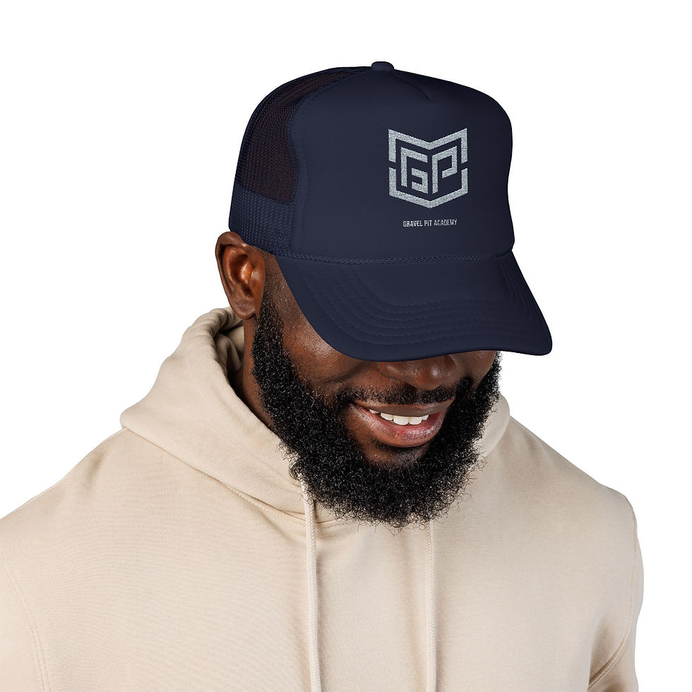 Thumbnail: The Pit Hat 