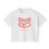 Thumbnail: Gravel Pit Box Crop Tee