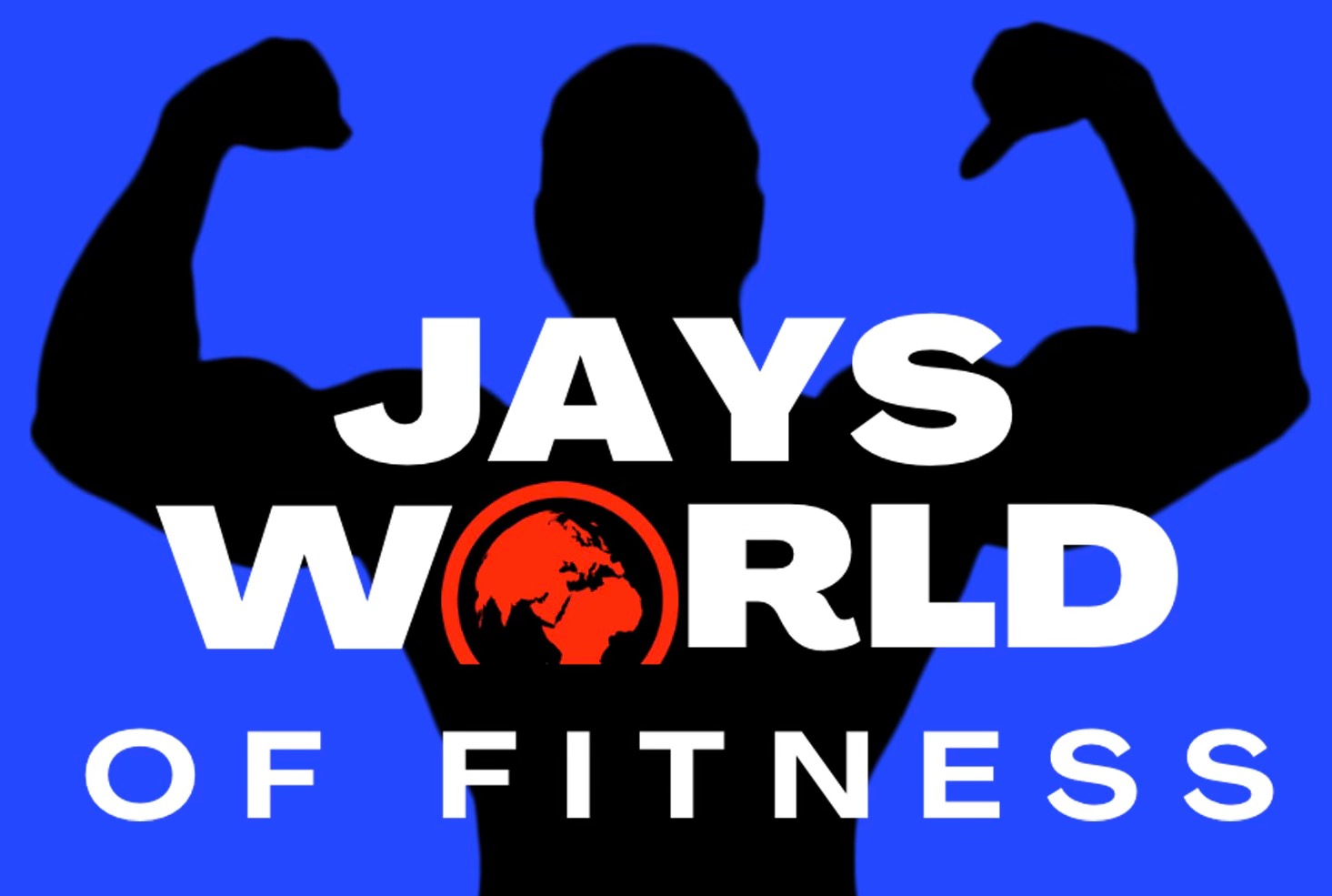 Jays World Of Fitness 24/7 Gym
