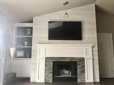 Mantel with Ship Lap (1)