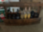 Bourbon Bar - Do not call me whiskey