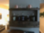 Bourbon Bar - K