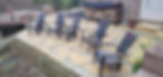 Chair Set