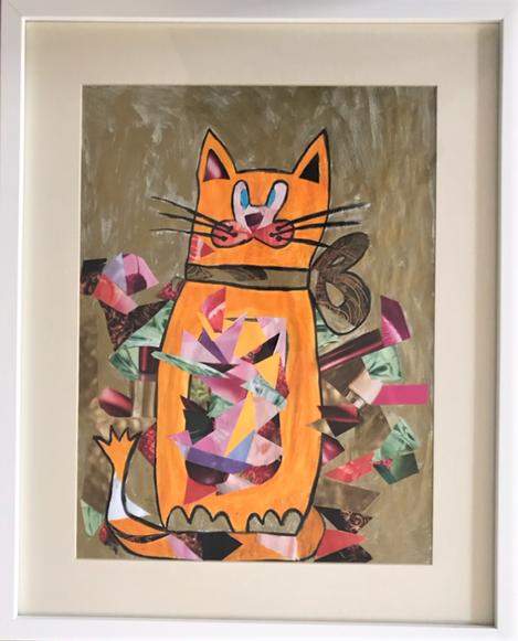 Garfield