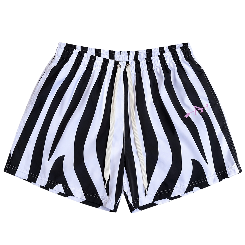 Miniatura: Zebra