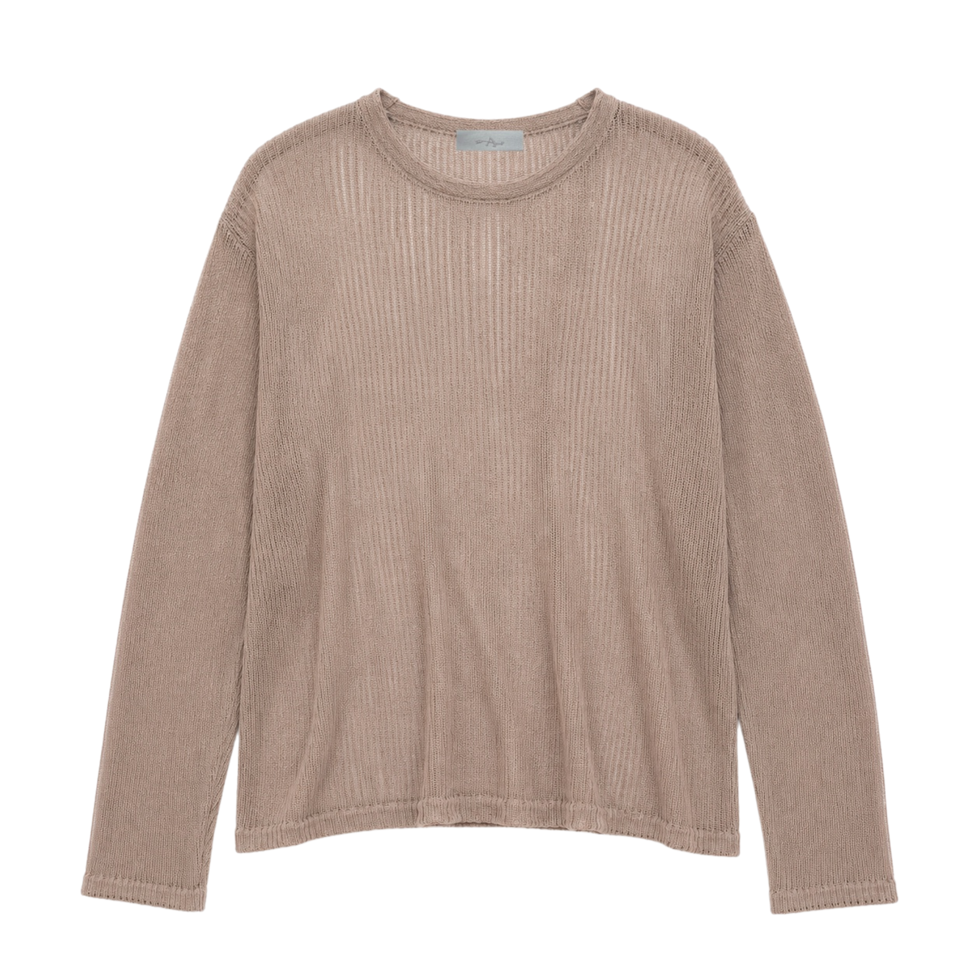 Longsleeve Beige