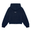 Miniatura: Cupido Navy Knitted Zip
