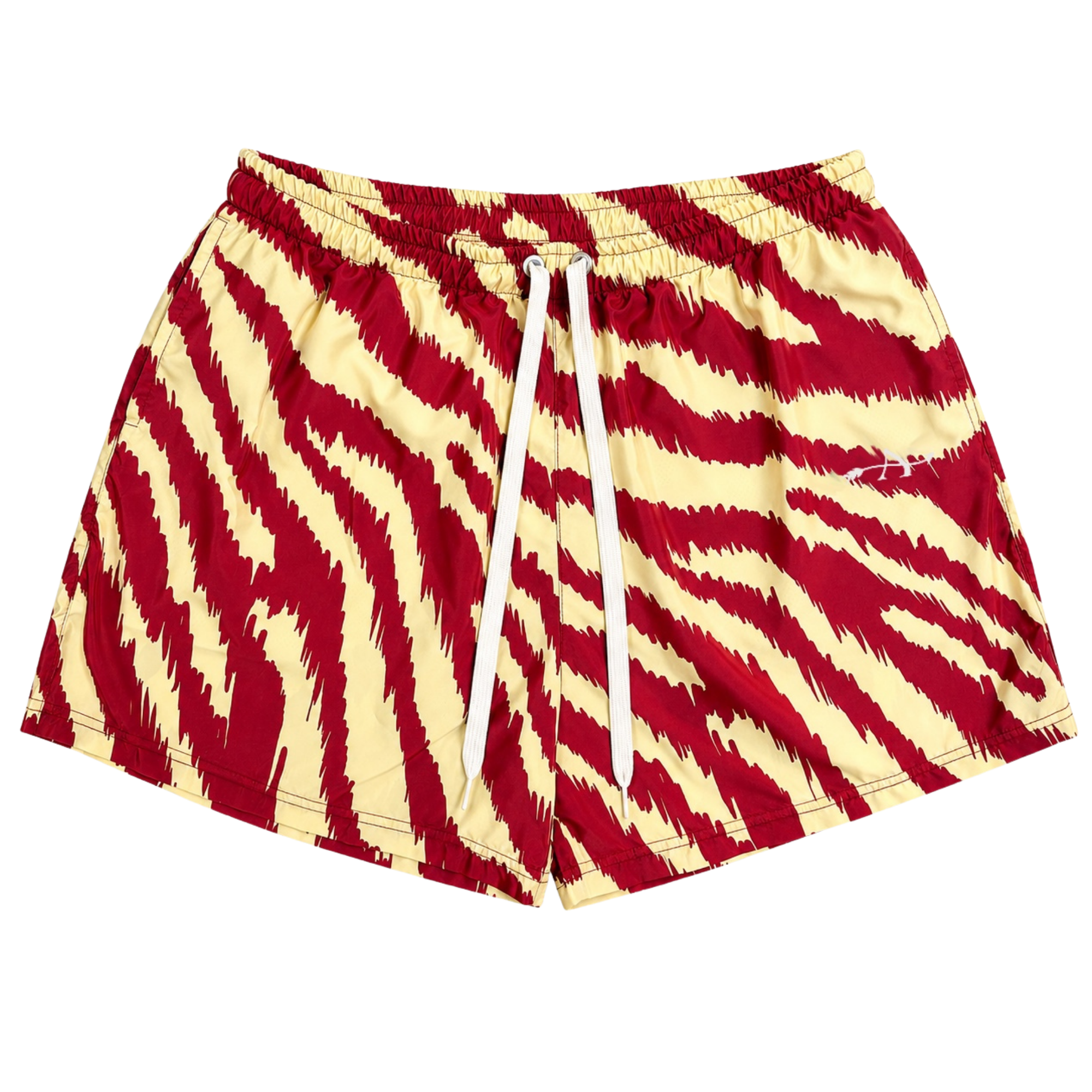 KetchMayo Stripes
