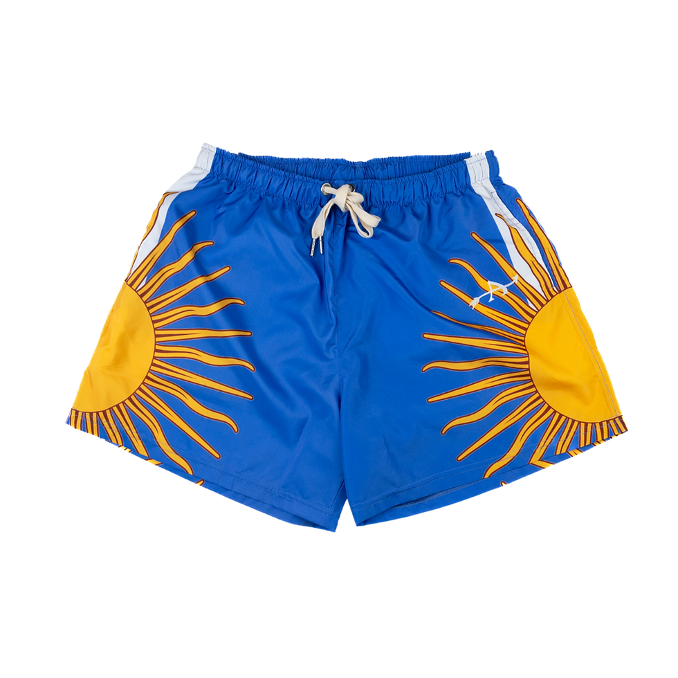 Sol y Mar