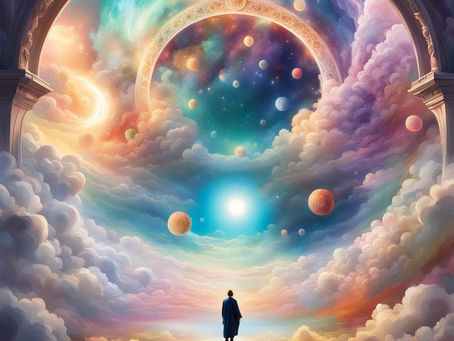 Introducing Luminis Hypnotherapy