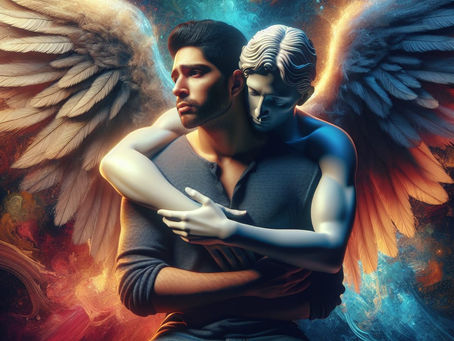 How to Connect to Your Higher Self