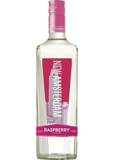 NEW AMSTERDAM RASPBERRY 1.75L  (085000026175)