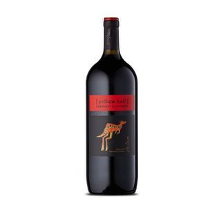 YELLOW TAIL CABERNET SAUVIGNON 750ML  (031259009452)
