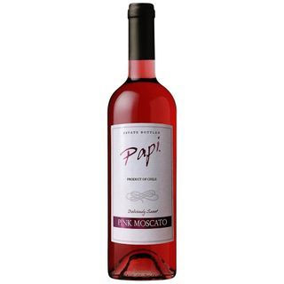 PAPI PINK MOSCATO 1.5L  (858962004877)