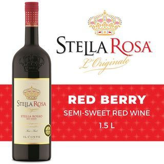 STELLA ROSA ROSSO RED BERRY 1.5L (087872634465)