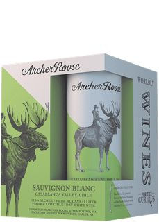 ARCHER ROOSE SAVIGNON BLANC CAN 20ML (864621000128)