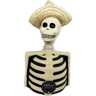 SKELLY REPOSADO 750ML (7503020066016)