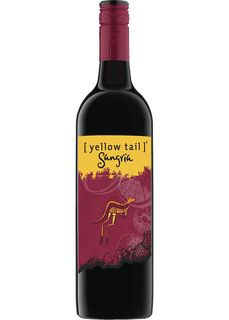 YELLOW TAIL SAUVIGNON BLANC 750ML  (031259032351)