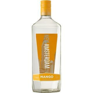 NEW AMSTERDAM LEMON 50ML  (08566508)