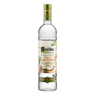 KETEL ONE PEACH & ORANGE 355ML  (088076185081)