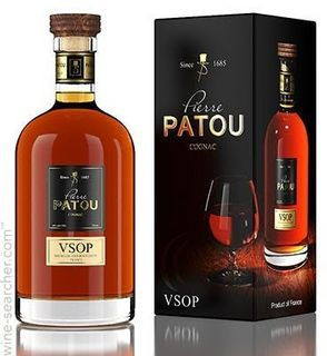 PATOU VSOP 750ML  (858962004594)