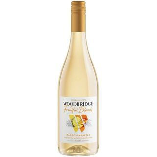 WOODBRIDGE MANGO PINAPPLE 750ML  (086003821101)