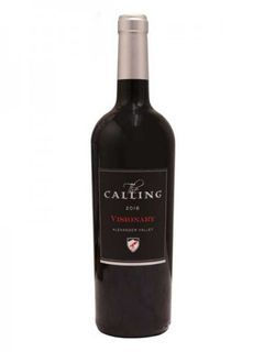 THE CALLING VISIONARY RED BLEND 750ML  (CALLING)
