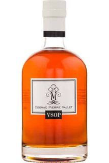 PIERRE VALLET VS COGNAC 750ML (854831000803)