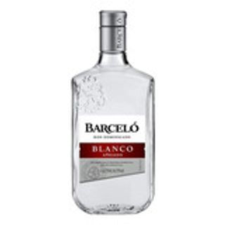 RON BARCELO BLANCO ANEJADO 1L  (856981000337)