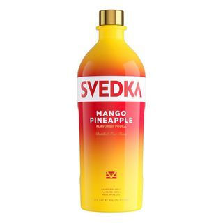SVEDKA MANGO PINEAPPLE 1L  (617768151105)