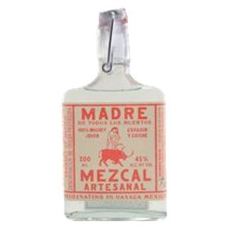 MADRE MEZCAL 200ML  (816136023000)