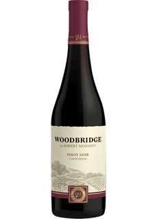 WOODBRIDGE SAUVIGNON BLANC 750ML  (086003861862)