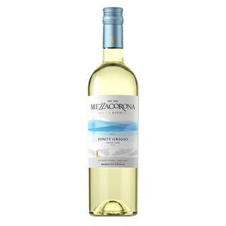 MEZZACORONA PINOT GRIGIO 750ML  (087241881063)