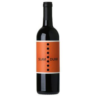 SLAM DUNK RED BLEND 750ML  (860003763575)