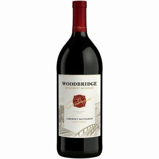 WOODBRIDGE CABERNET SAUVIGNON 187ML (086003002425)