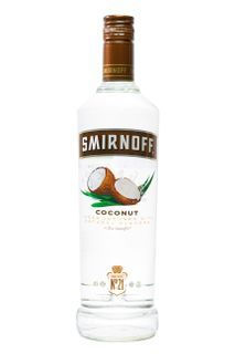 SMIRNOFF COCONUT 50ML  (08231608)