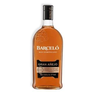 RON BARCELO GRAN ANEJO 1.75L  (856981000160)