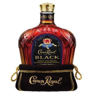 CROWN ROYAL WHISKEY 750ML (087000007253) | Online Liquor Store